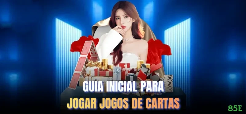 Lista de jogos para 85e seção de ganhos