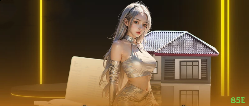 Controles de paJogonto e BRL em 85e